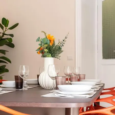 The Shelter 5 Napoli Apartment Exterior photo