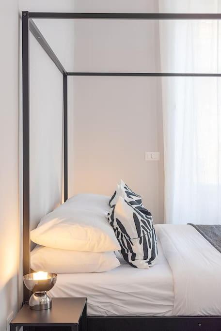 The Shelter 5 Apartment *