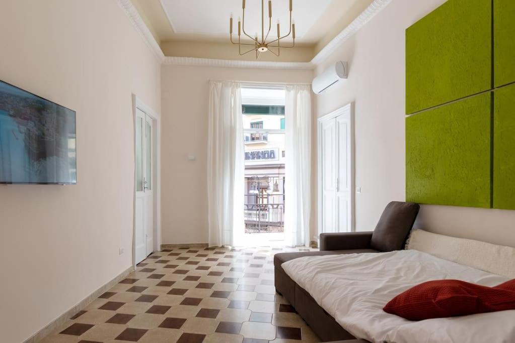 Apartment The Shelter 5 *