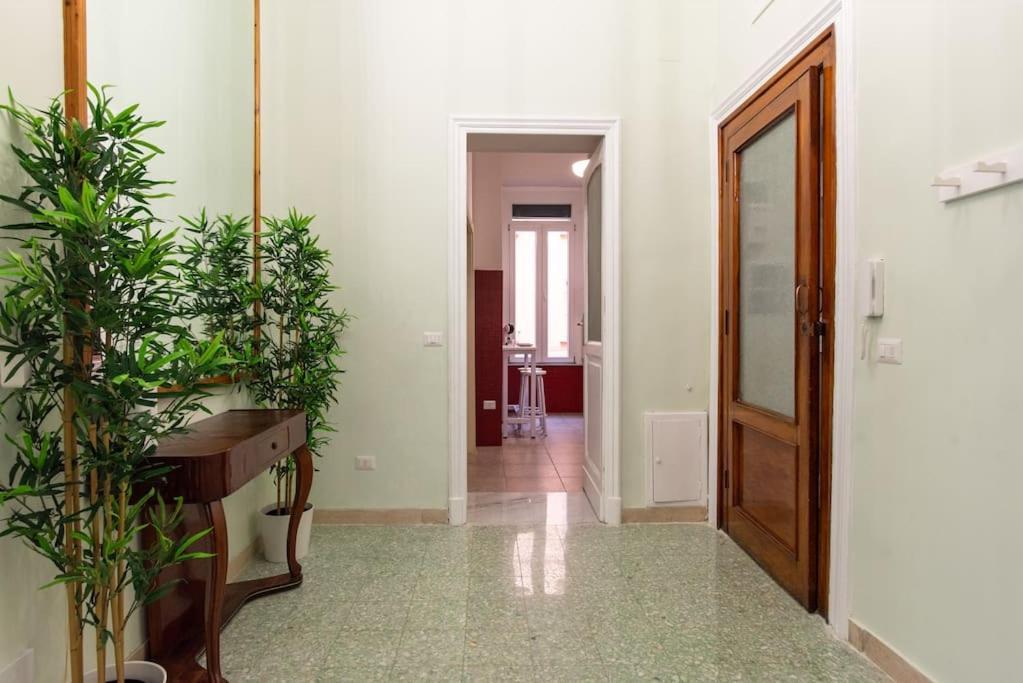 Apartment The Shelter 5