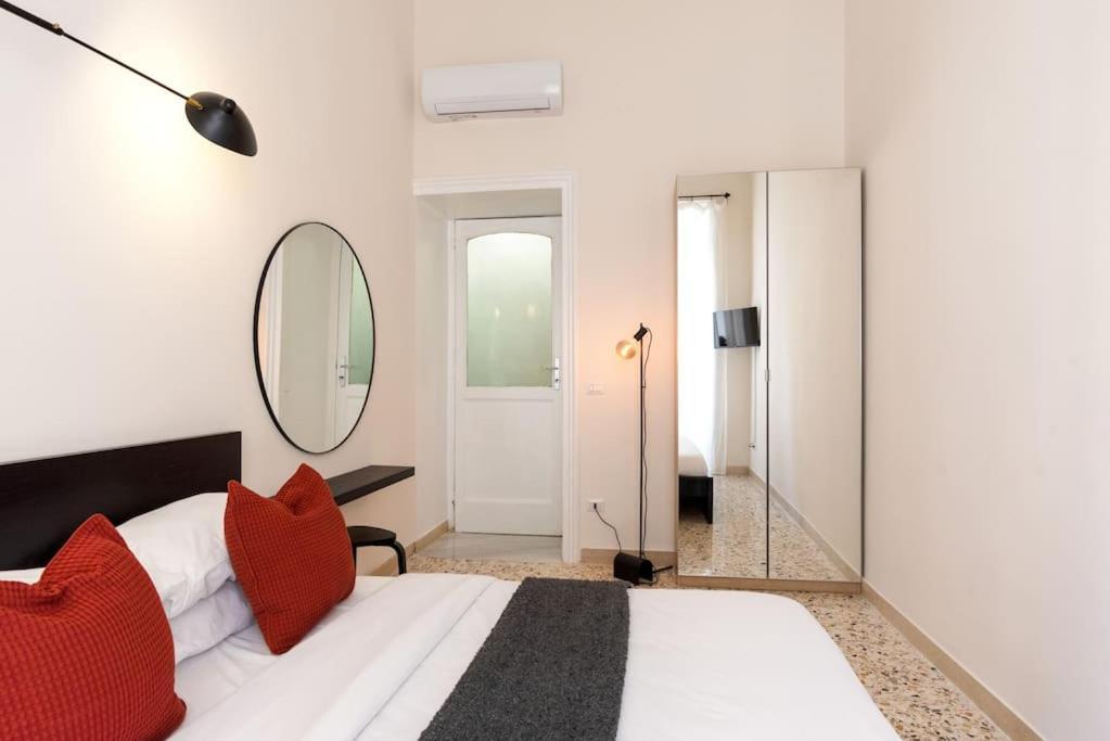 The Shelter 5 Apartment Neapel