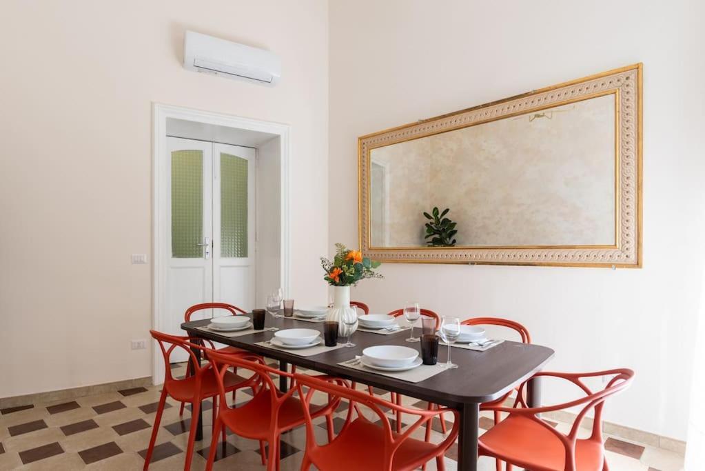 The Shelter 5 Apartment Neapel