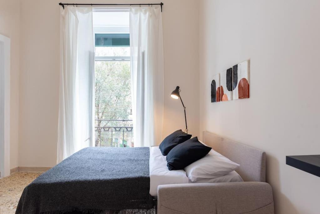 Apartment The Shelter 5 *