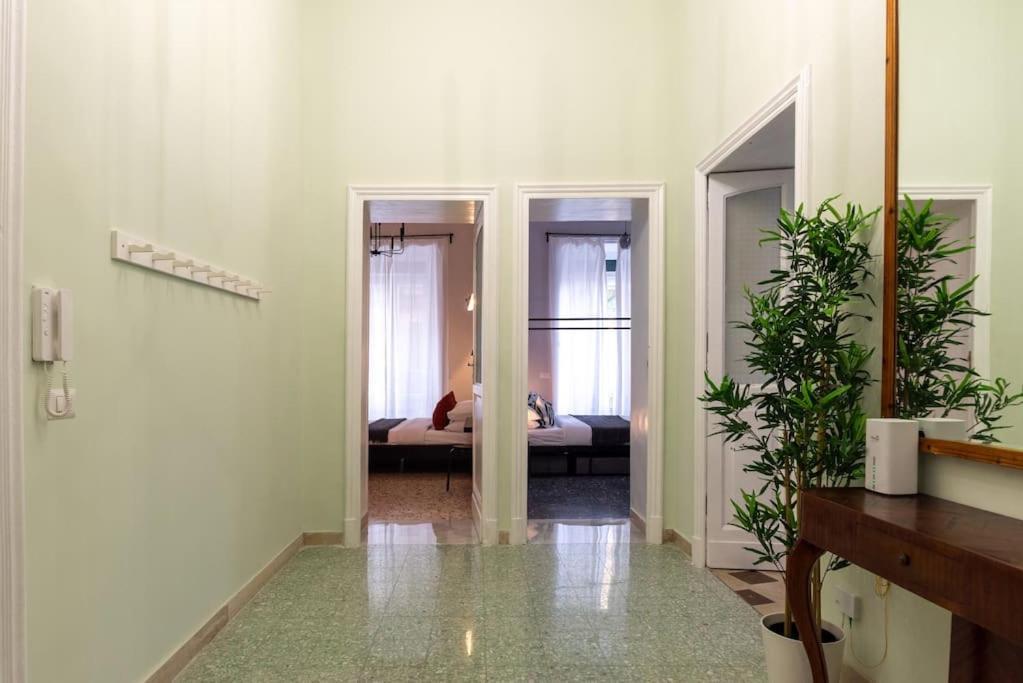Apartment The Shelter 5 Neapel