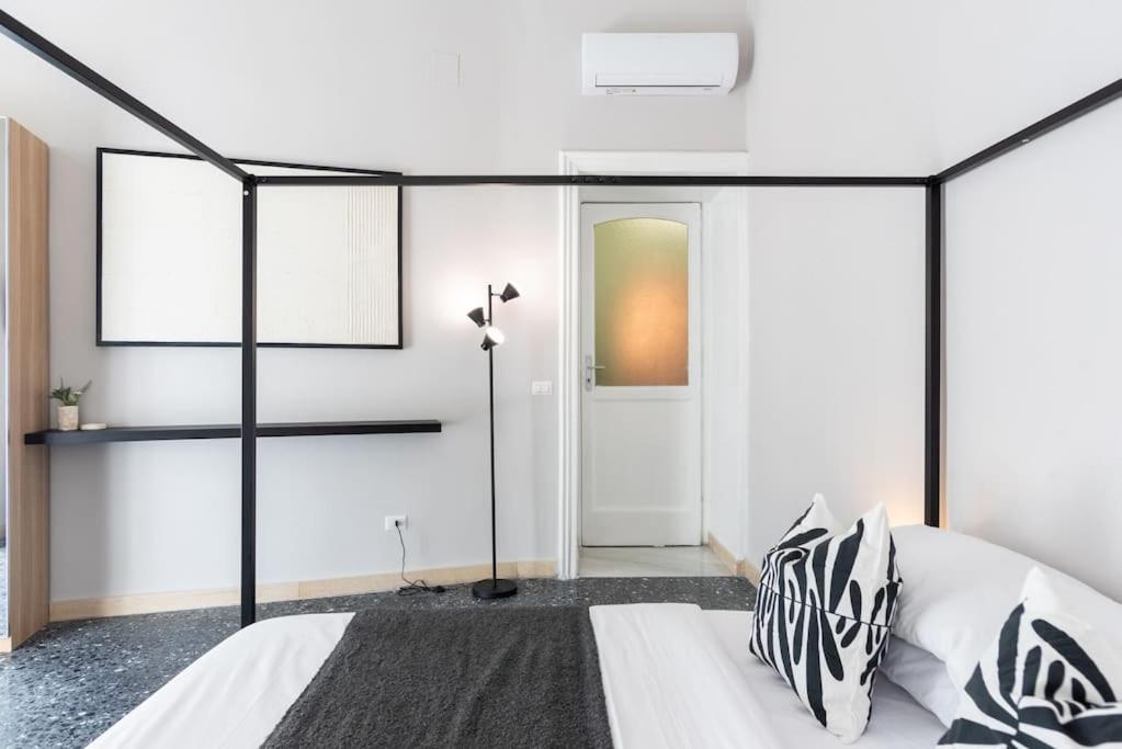 The Shelter 5 Apartment