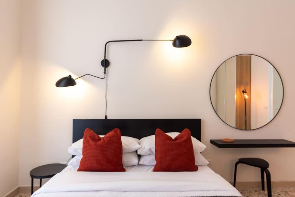 Apartment The Shelter 5 Neapel