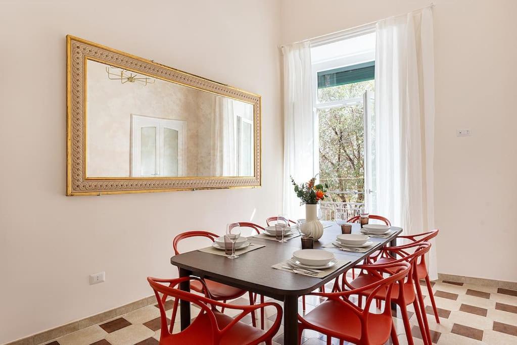 Apartment The Shelter 5