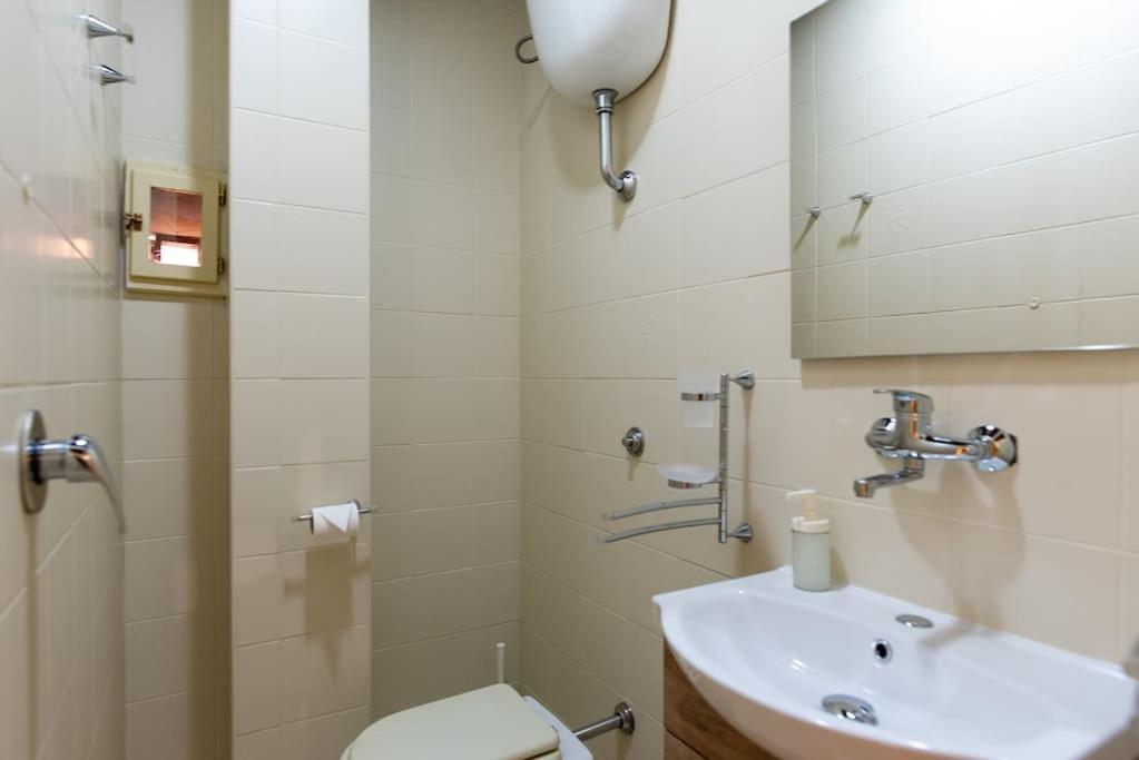 Apartment The Shelter 5 *