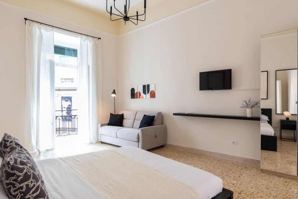 The Shelter 5 Apartment