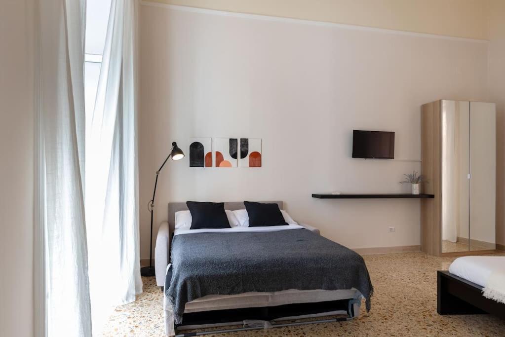 Apartment The Shelter 5 *