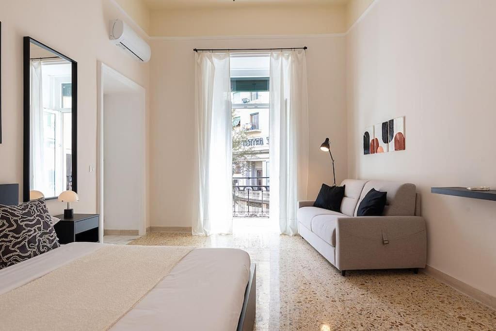 Apartment The Shelter 5 *