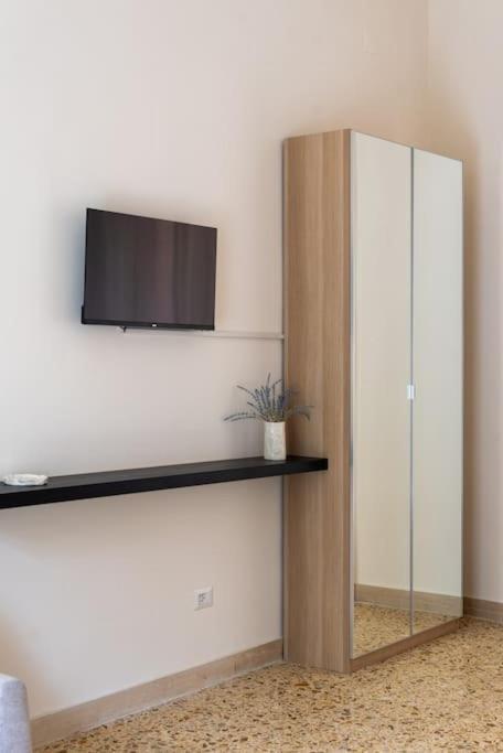The Shelter 5 Apartment Naples